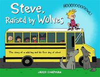 Produktbild: Steve Raised By Wolves
