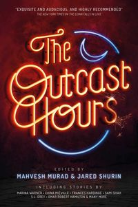 Produktbild: Outcast Hours