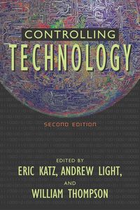 Produktbild: Controlling Technology