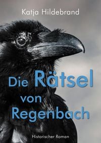 Produktbild: Die R&auml;tsel von Regenbach