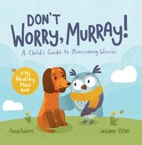 Produktbild: Don't Worry, Murray!