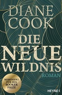Produktbild: Die neue Wildnis