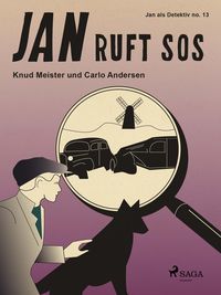 Produktbild: Jan ruft SOS