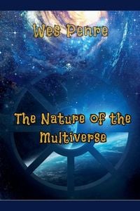 Produktbild: The Nature of the Multiverse