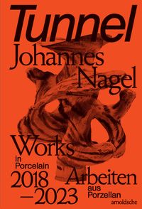 Produktbild: Tunnel &ndash; Johannes Nagel