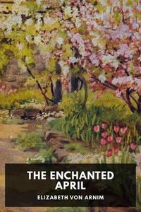 Produktbild: The Enchanted April
