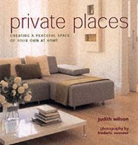 Produktbild: Private Places