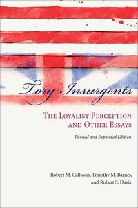 Produktbild: Tory Insurgents