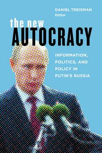 Produktbild: The New Autocracy