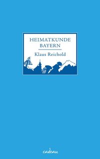 Produktbild: Heimatkunde Bayern