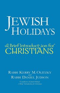 Produktbild: Jewish Holidays