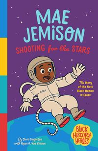 Produktbild: Singleton, C: Black History Heroes: Mae Jemison