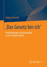 Produktbild: &sbquo;Das Gesetz bin ich&lsquo;