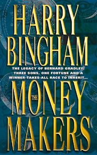 Produktbild: The Money Makers