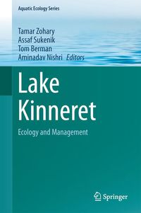 Produktbild: Lake Kinneret