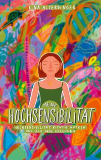 Produktbild: Meine Hochsensibili&auml;t