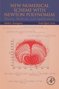 Produktbild: New Numerical Scheme with Newton Polynomial