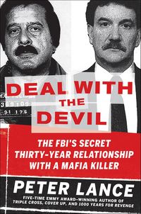 Produktbild: Deal with the Devil