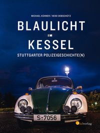 Produktbild: Blaulicht im Kessel