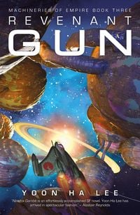 Produktbild: Revenant Gun