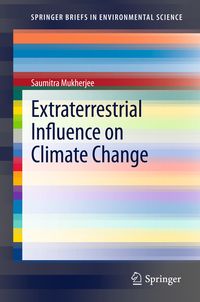 Produktbild: Extraterrestrial Influence on Climate Change