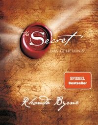 Produktbild: The Secret - Das Geheimnis