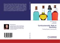 Produktbild: Corticosteroids: Role in Dentistry