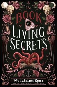 Produktbild: The Book of Living Secrets
