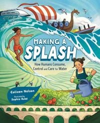 Produktbild: Making a Splash