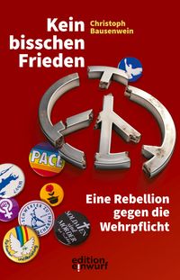 Produktbild: Kein bisschen Frieden