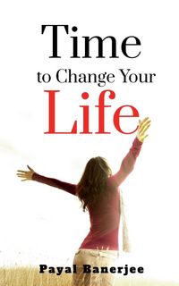 Produktbild: Time to Change Your Life