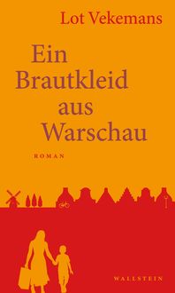 Produktbild: Ein Brautkleid aus Warschau