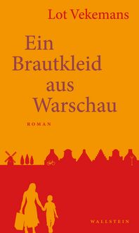 Produktbild: Ein Brautkleid aus Warschau
