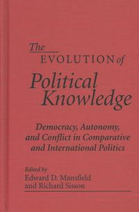 Produktbild: Evolution Political Comparativ