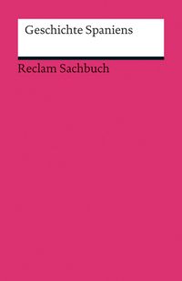 Produktbild: Geschichte Spaniens
