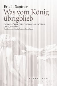 Produktbild: Was vom K&ouml;nig &uuml;brigblieb
