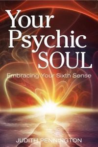 Produktbild: Your Psychic Soul: Embracing Your Sixth Sense