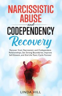 Produktbild: Narcissistic Abuse and Codependency Recovery