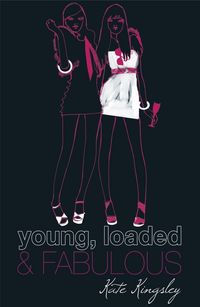 Produktbild: Young, Loaded and Fabulous