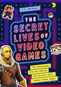 Produktbild: Abramson, S: Secret Lives of Video Games