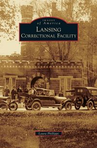 Produktbild: Lansing Correctional Facility