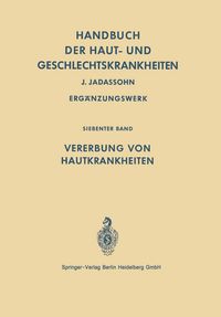 Produktbild: Handbuch der Haut- und Geschlechtskrankheiten