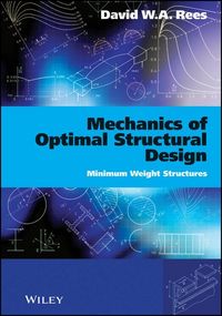 Produktbild: Mechanics of Optimal Structural Design