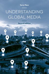 Produktbild: Understanding Global Media