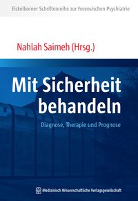 Produktbild: Mit Sicherheit behandeln