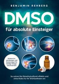 Produktbild: DMSO f&uuml;r absolute Einsteiger