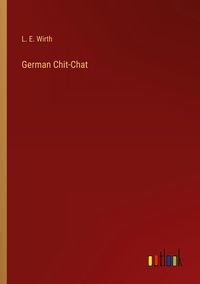 Produktbild: German Chit-Chat
