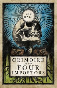 Produktbild: Grimoire of the Four Impostors