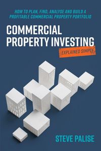 Produktbild: Commercial Property Investing Explained Simply