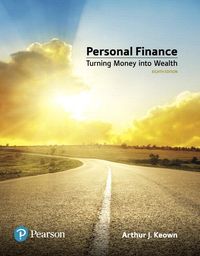 Produktbild: Personal Finance